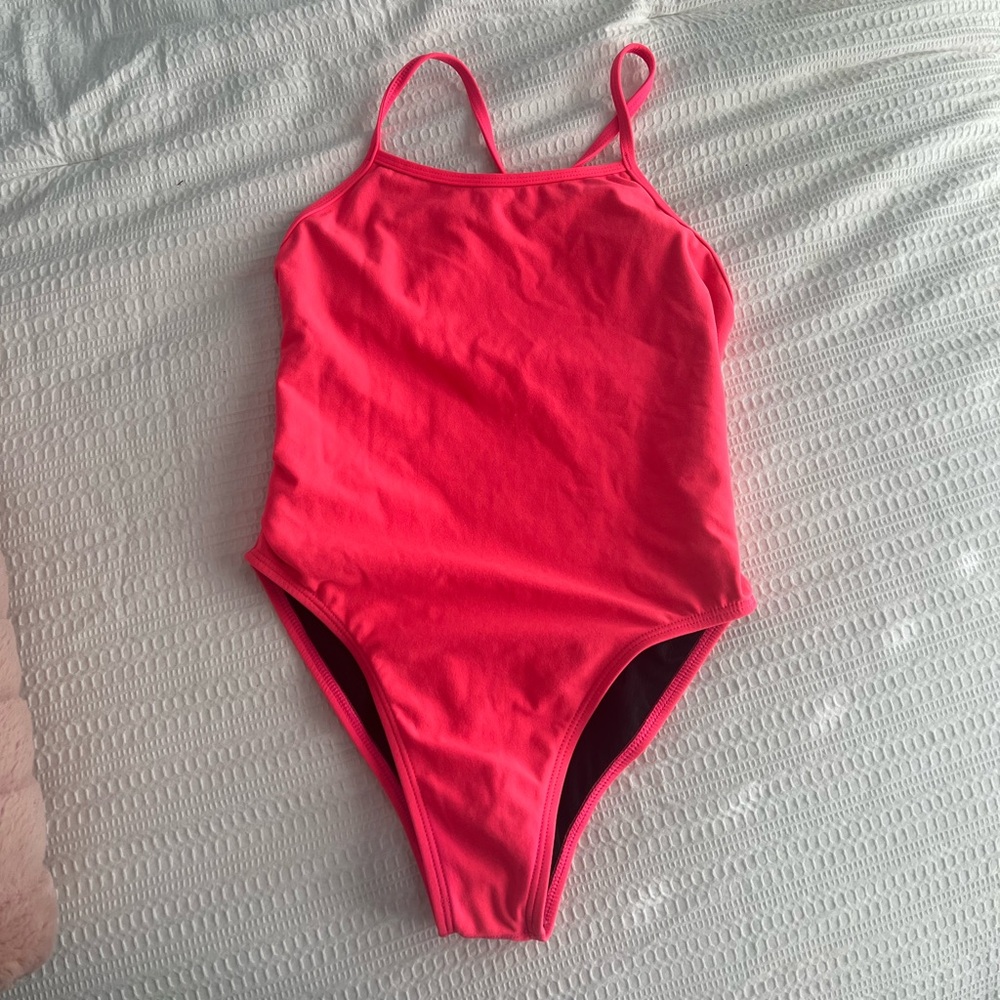 Jolyn one piece